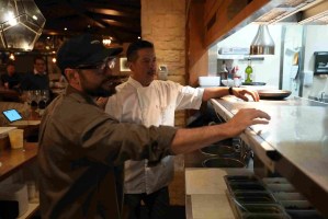 restaurant management systems