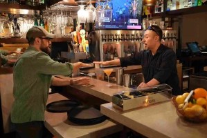 restaurant leadership